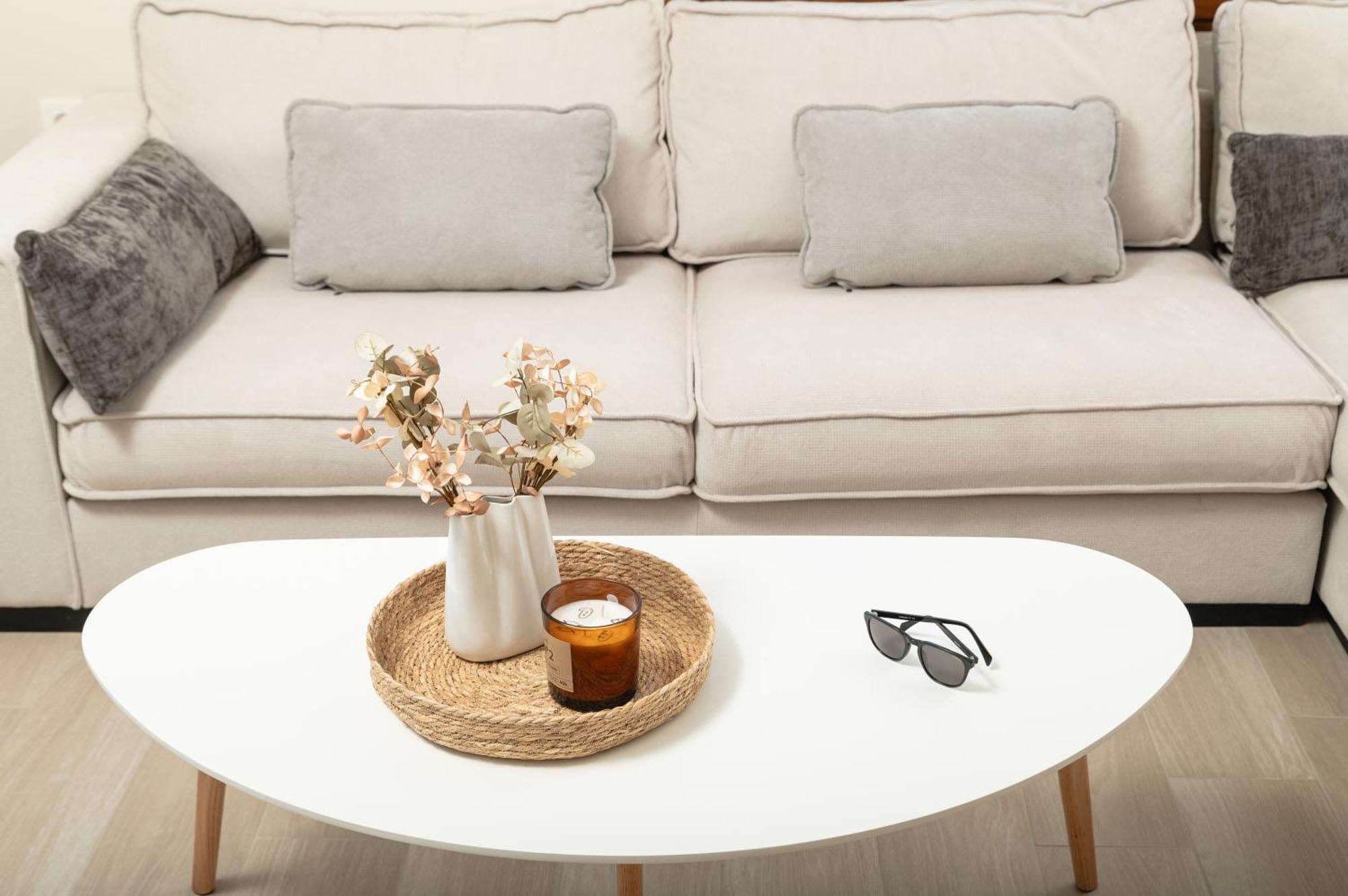 Ekati Seaside Living Колимварион