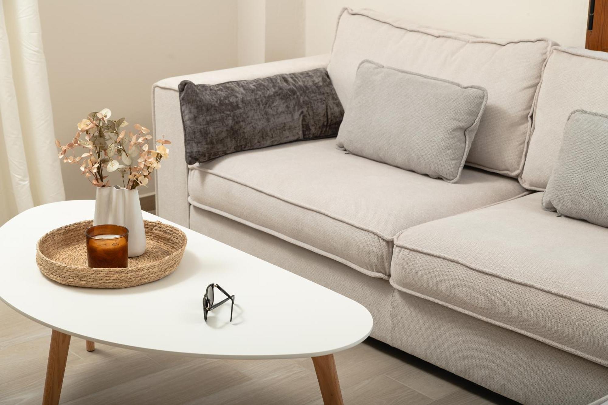 Ekati Seaside Living Апартаменты