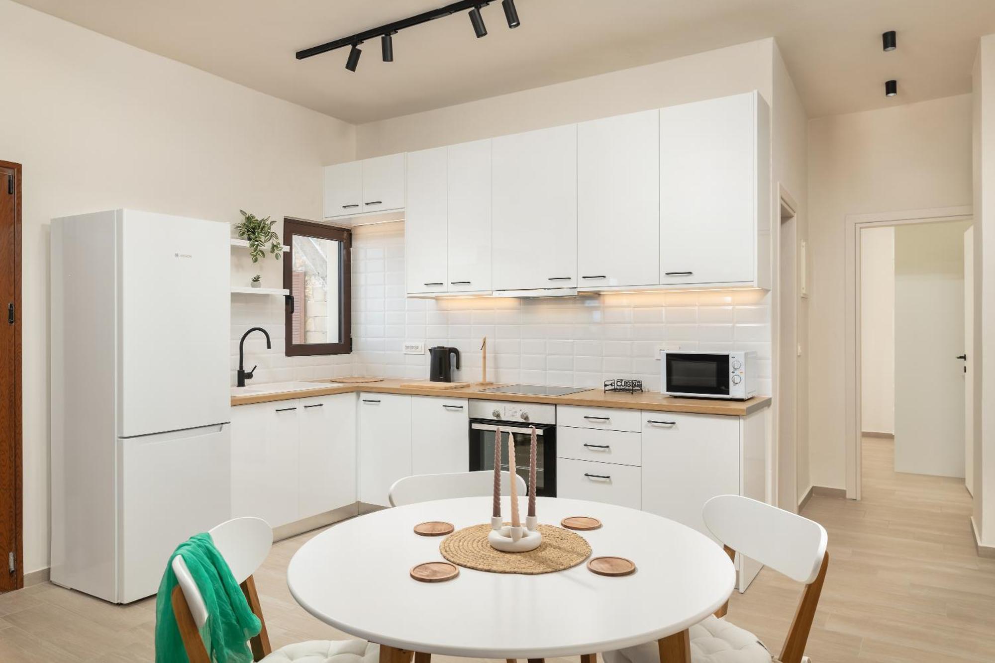 Ekati Seaside Living * Колимварион
