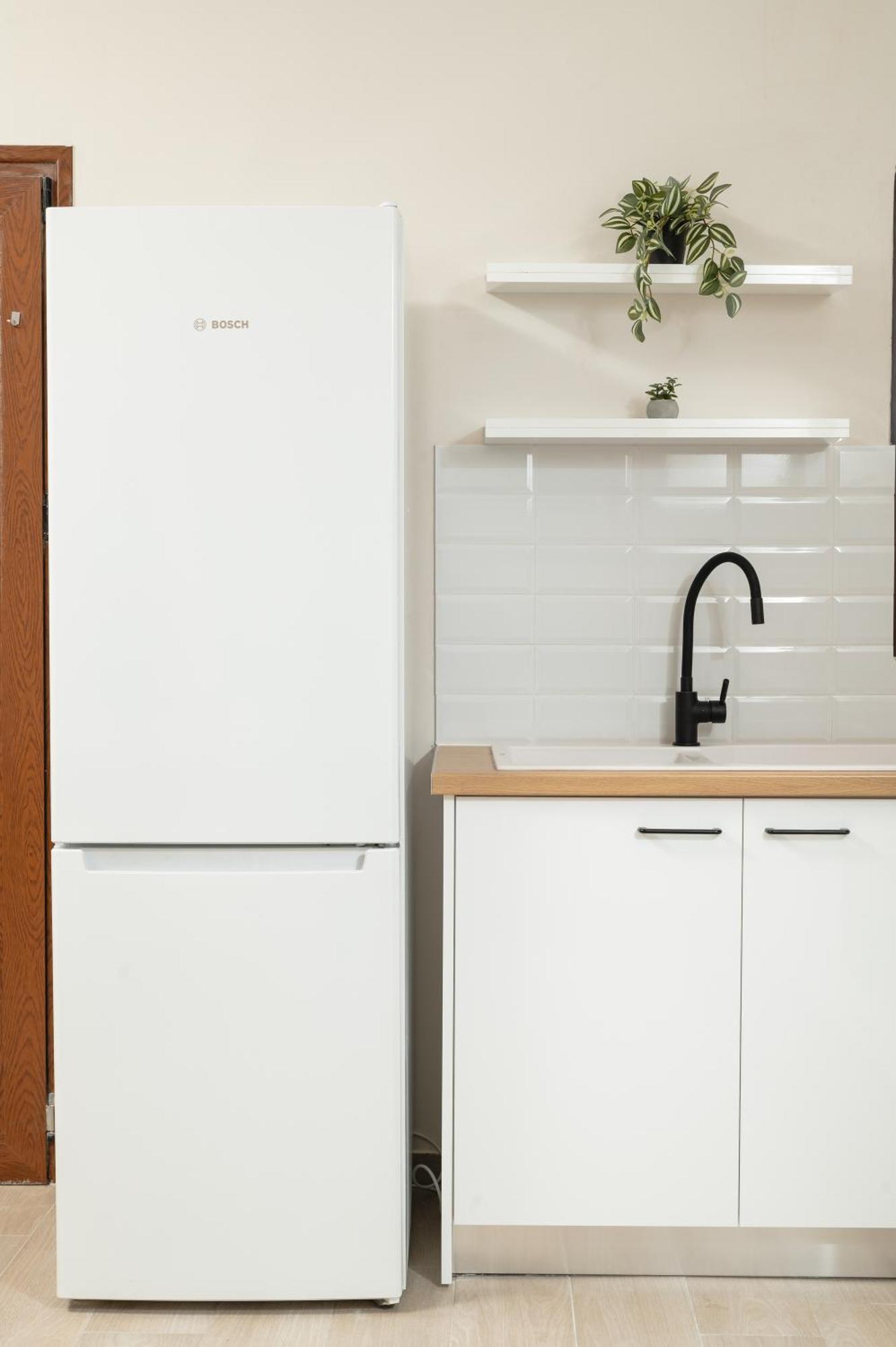 公寓 Ekati Seaside Living Kolimvárion