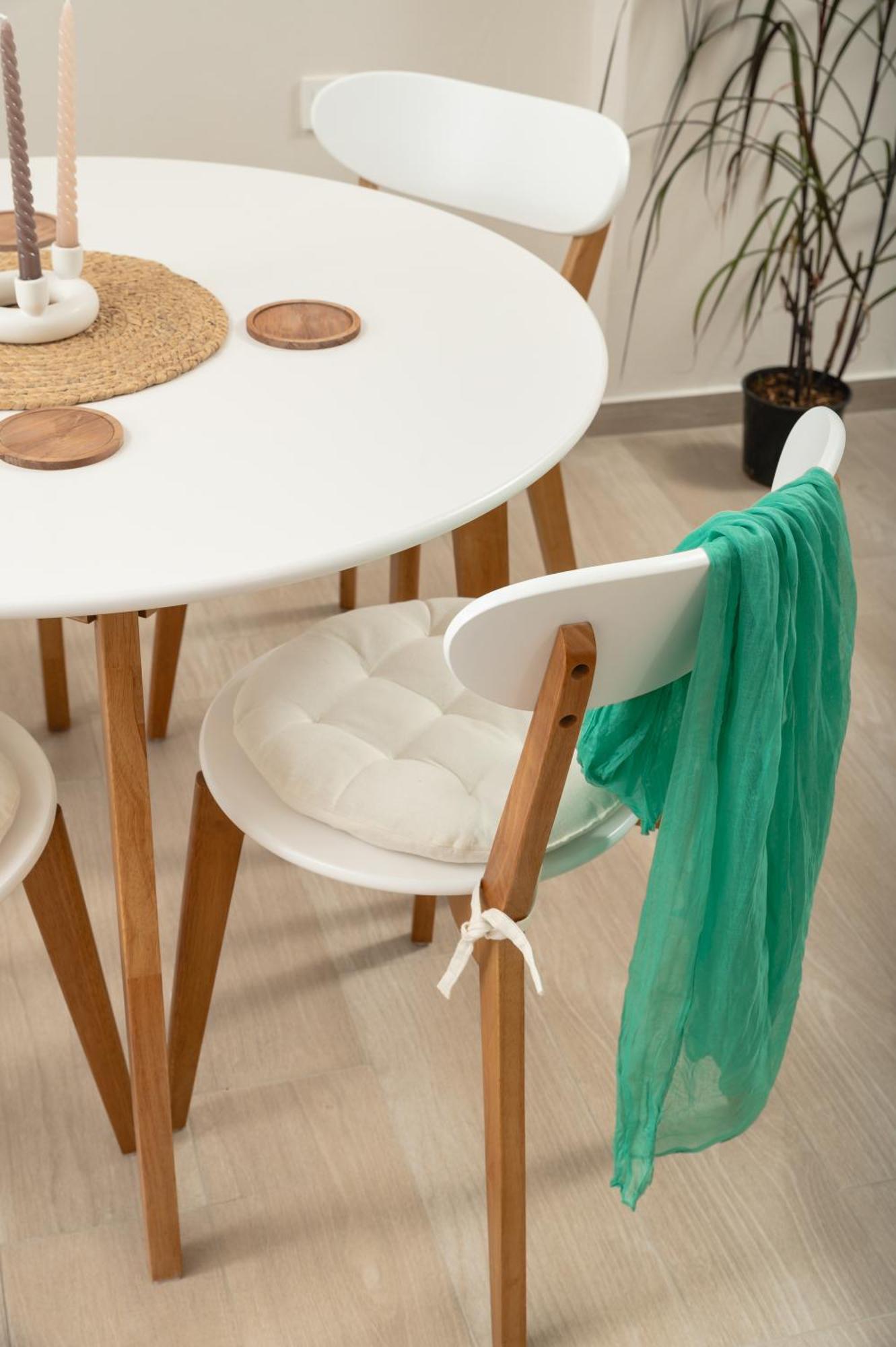 公寓 Ekati Seaside Living