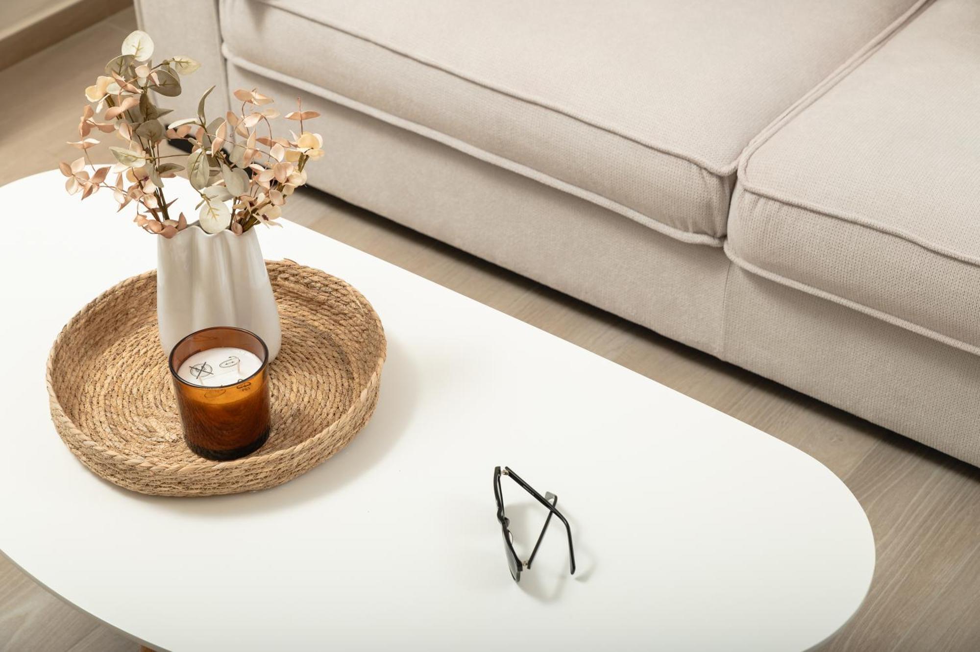 Ekati Seaside Living Apartment