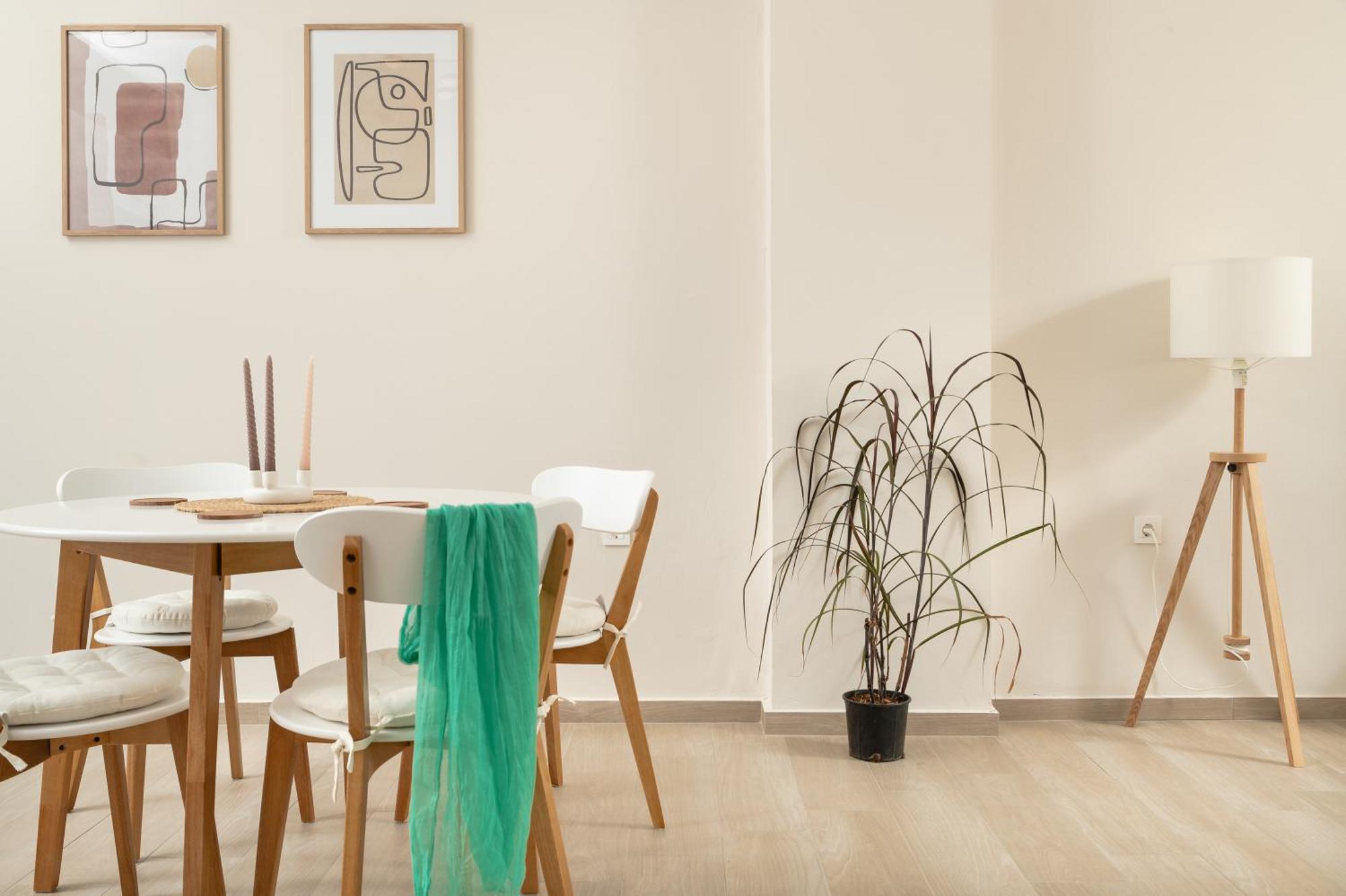 Apartment Ekati Seaside Living Kolymbari