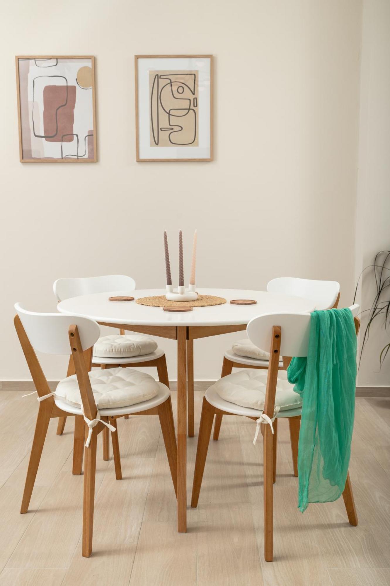 Ekati Seaside Living Apartment