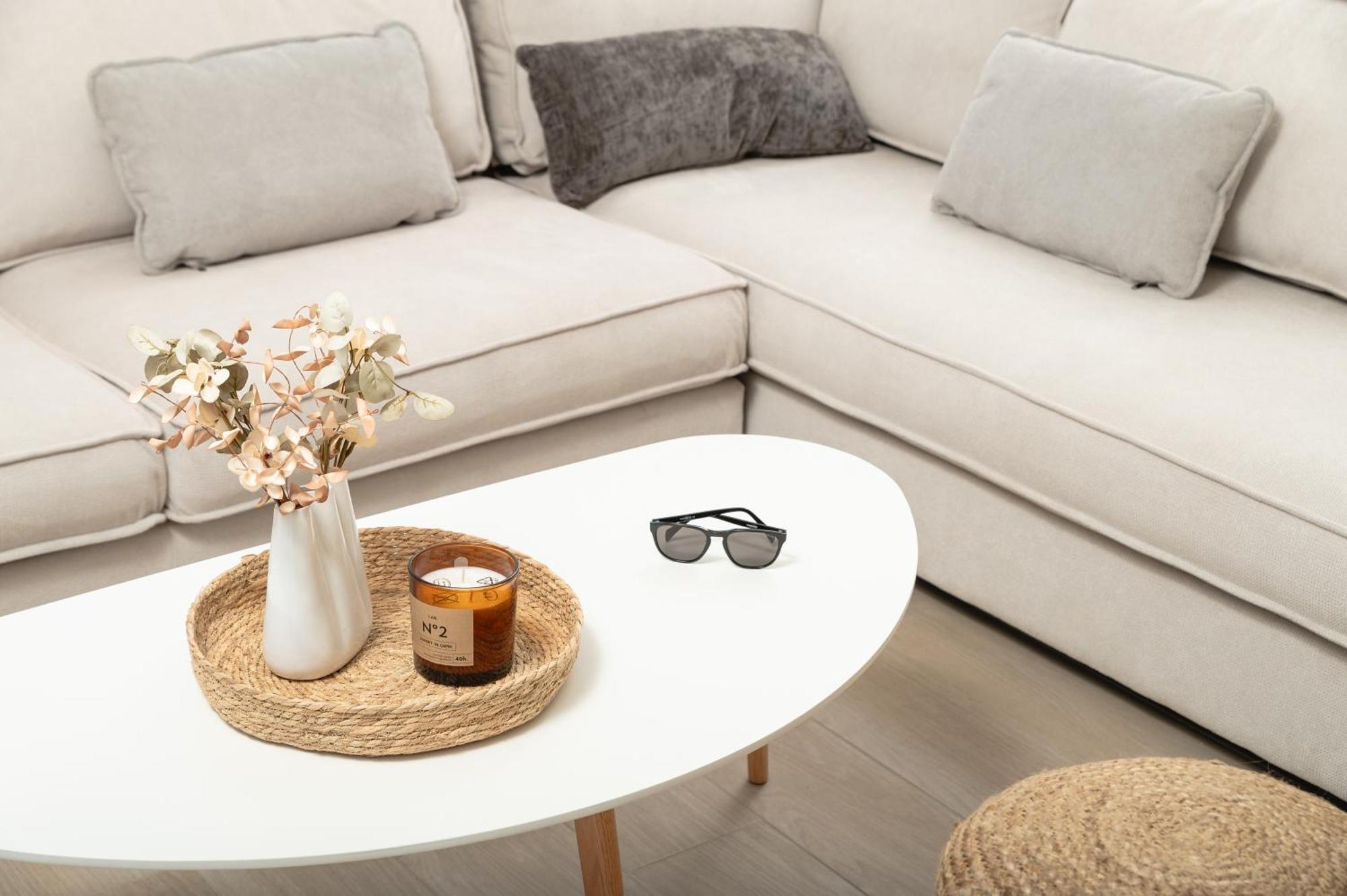 Ekati Seaside Living Apartment Kolymbari