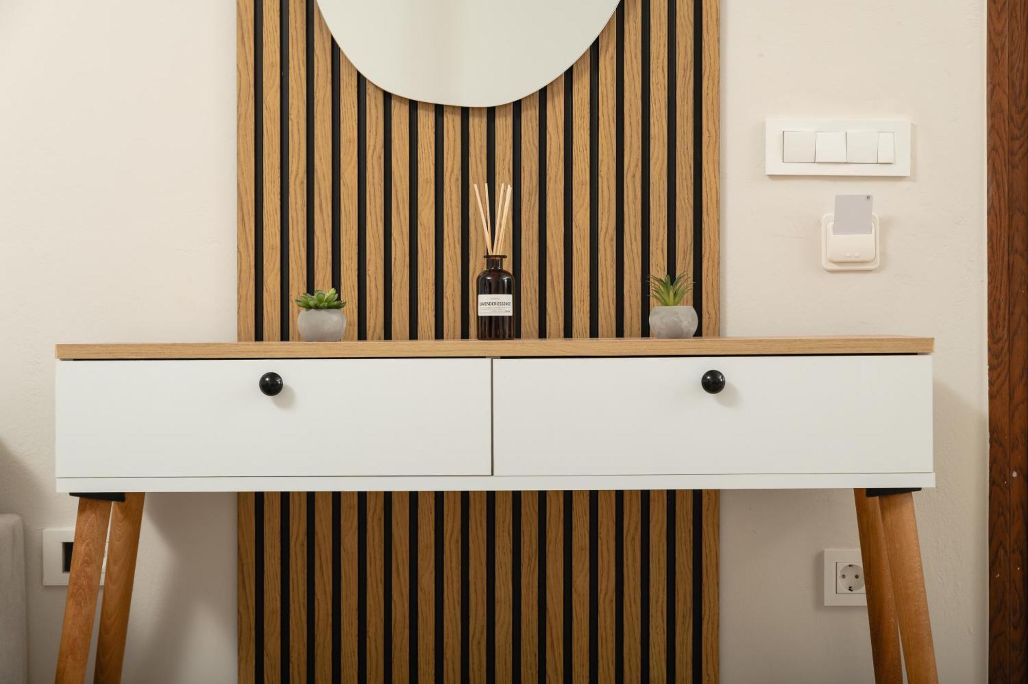 Ekati Seaside Living Apartment